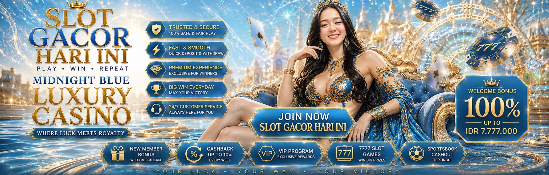 CASINOBET388
